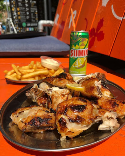 Opinii despre Franggo De Pijp în Amsterdam - Horeca