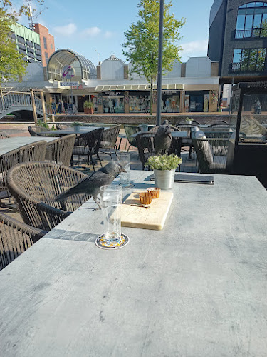 Restaurant De Beren Alphen aan den Rijn