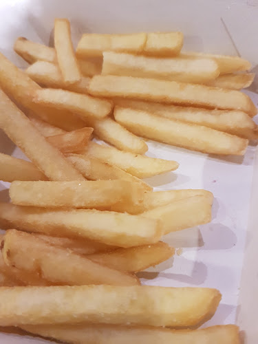 Comentarii opinii despre McDonald's Capelle a/d IJssel Rhijnspoor