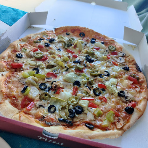 Grillroom & Pizzeria Mama Mia - Utrecht