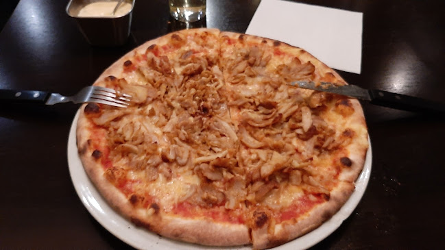 Pizzeria Mona Lisa - Eindhoven