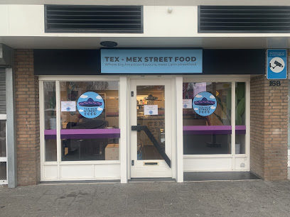Tex-Mex Streetfood
