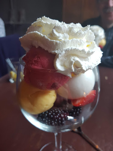 De Admiraal | Bar & BBQ - Horeca