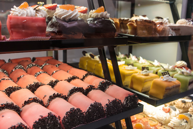 Bakkerij Koese Sommelsdijk