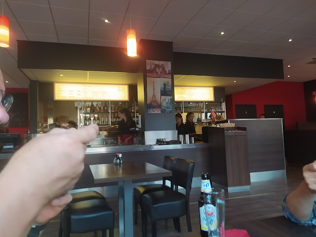 Opinii despre May Day - Wok and Go în Nistelrode - Horeca