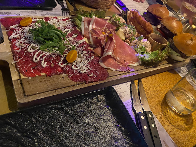 Echica - Horeca