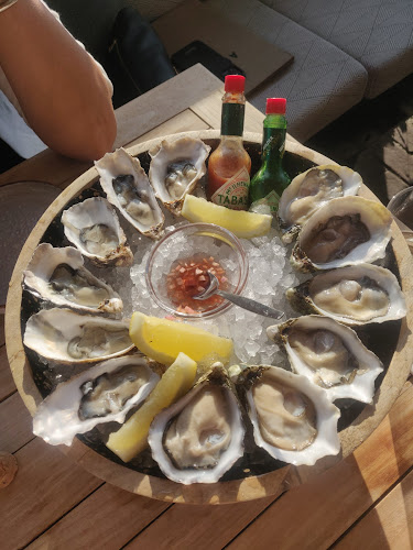 Opinii despre Wine & Seafoodbar Areia by Vigo în Den Haag - Horeca