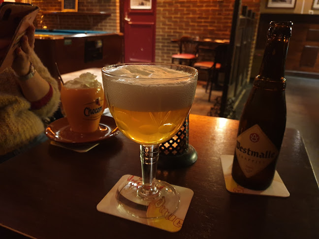 Stichtse Taveerne - Utrecht