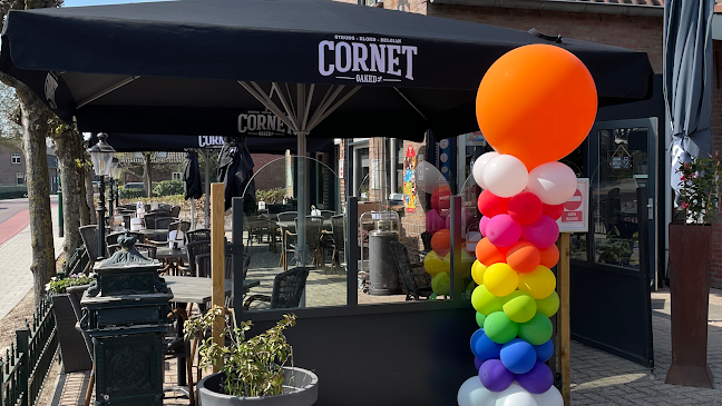 Brasserie Gezellig - Horeca