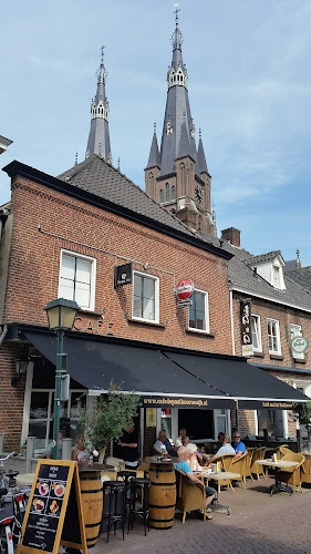 De Posthoorn - Horeca