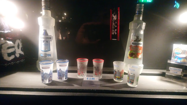 Xtracold Icebar Amsterdam - Horeca