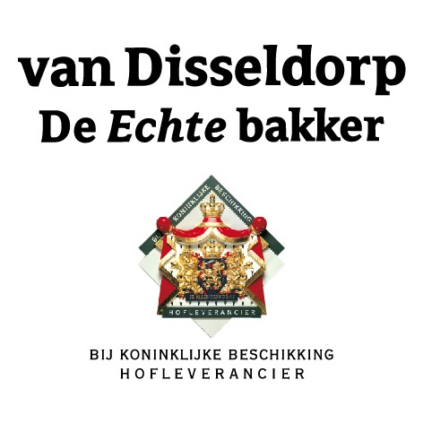 Disseldorp Brood- en Banketbakkerij Van - Bavel