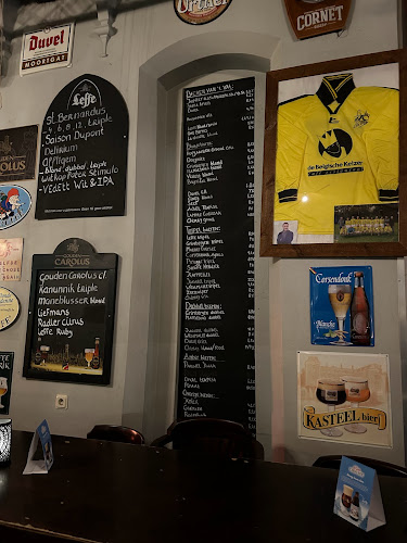Opinii despre Restaurant Café de Belgische Keizer în Zwolle - Horeca