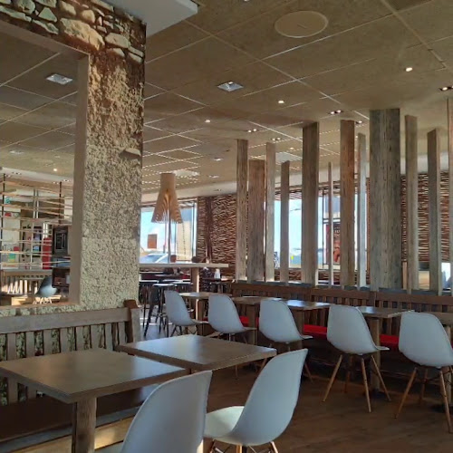 Comentarii opinii despre McDonald's Maasdijk