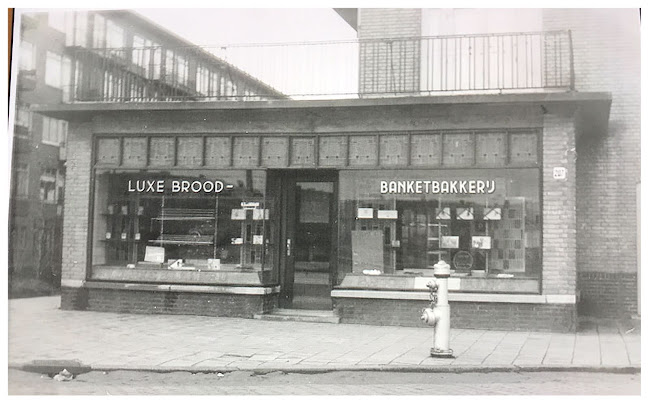 Bos en Lommerweg 207, 1055 DT Amsterdam