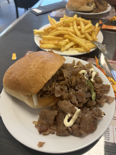 Posof Doner - Beek en Donk