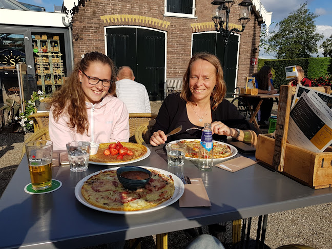 Opinii despre Het Sonnetje Pannenkoeken & Zo în Maasland - Horeca