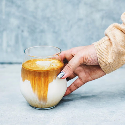 Opinii despre Extraordinary Coffee în Heerenveen - Horeca