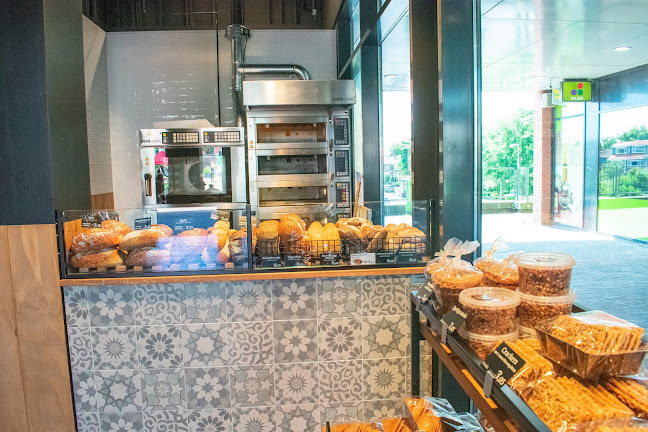 Comentarii opinii despre Bakker Ammerlaan (Winkel Vlashoeck)