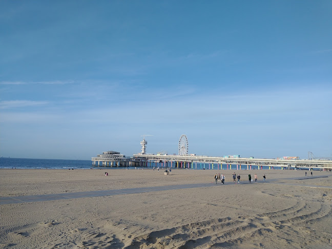 IJssalon Firenze - Den Haag