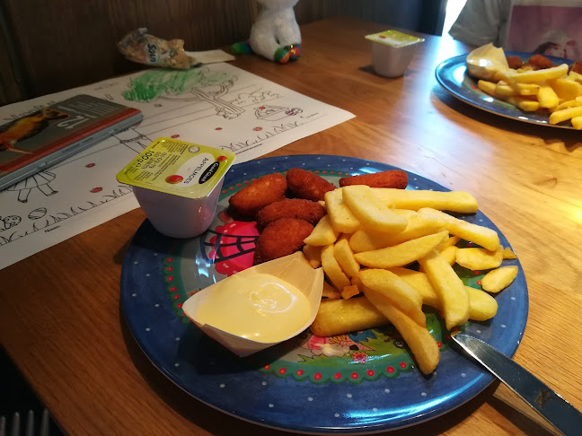 Comentarii opinii despre Restaurant EuroParcs Veluwemeer