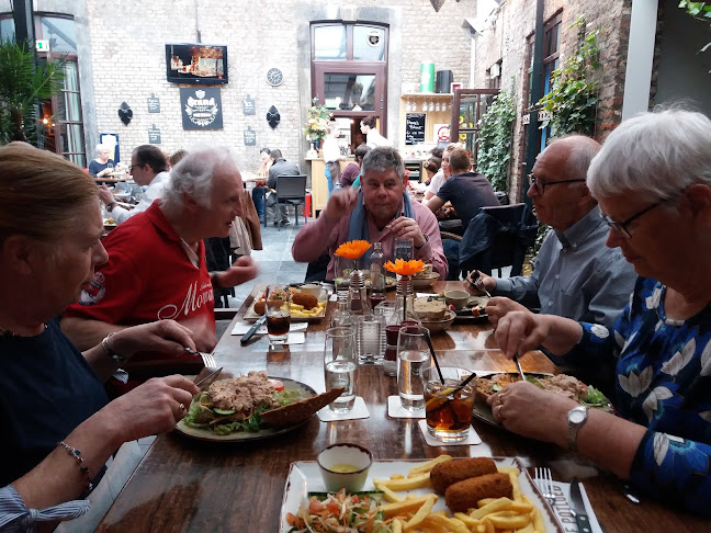 Reviews of Pieke Potloed in Maastricht - Horeca