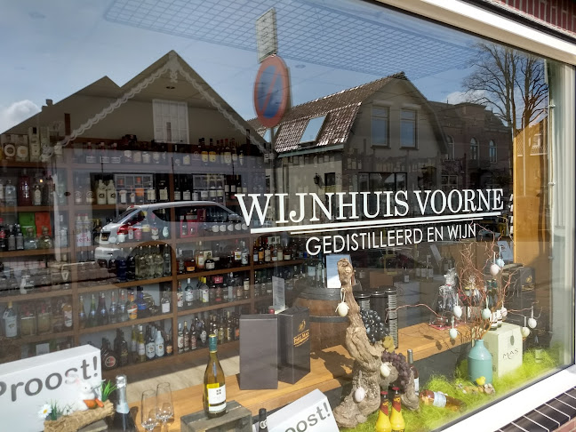 Comments and reviews of Wijnhuis Voorne