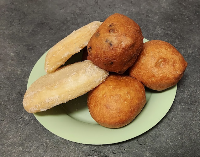 Comentarii opinii despre Oliebollenkraam Peppelweg