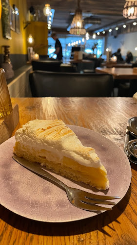 Comentarii opinii despre Blendz Coffee