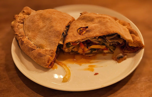 Reviews of Italia Leidscherijn in Utrecht - Horeca