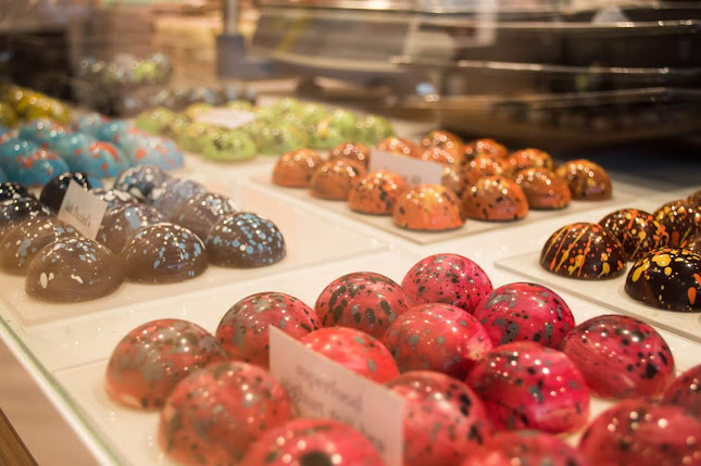 Opinii despre Puur. IJs & Chocolade Drachten în Drachten - Horeca