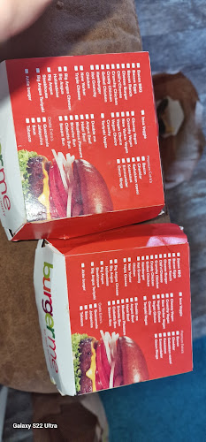 Opinii despre burgerme Middelburg în Middelburg - Horeca