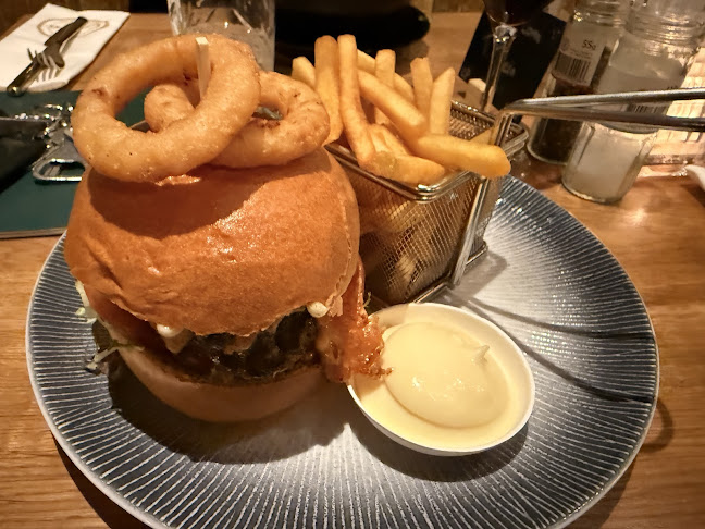 Comments and reviews of Restaurant Coava Nijkerk