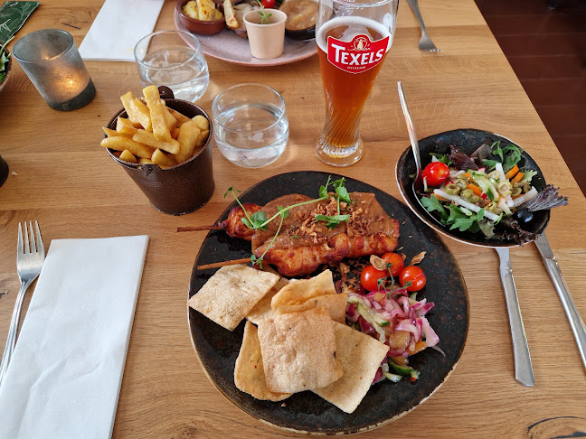 Proeflokaal 't Soldaatje - Horeca