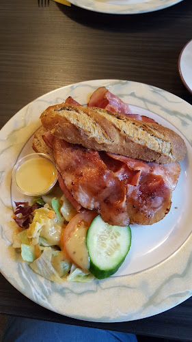 Brasserie De Spieghel - Oosterhout