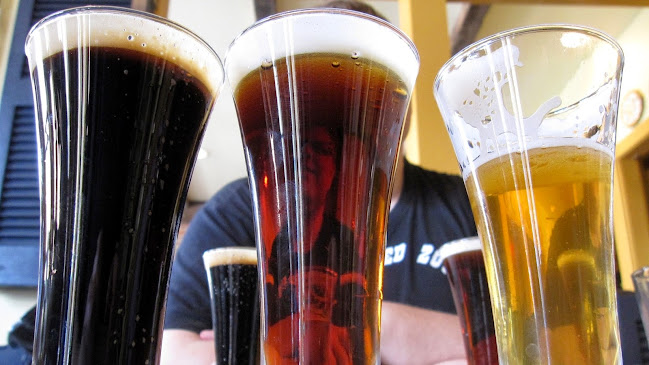 Café St.-Louis - Horeca