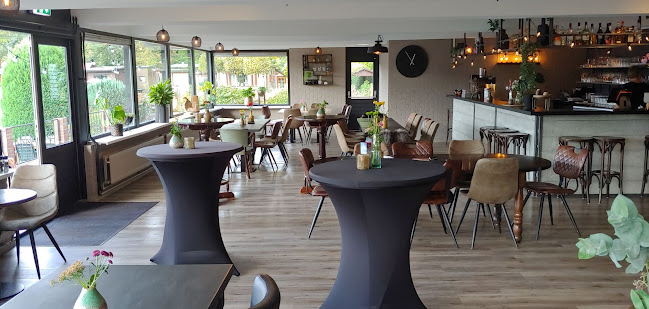 Restaurant Het Karpermeer - Horeca