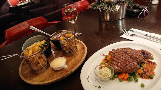 Opinii despre Cafetaria Eetcafé Kokkie în Dieren - Horeca