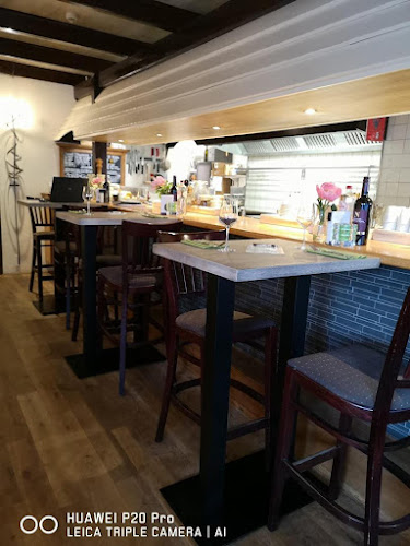 Opinii despre Restaurant SUMMUM în Zeewolde - Horeca