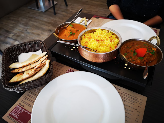 Opinii despre Restaurant Garam Masala în Rotterdam - Horeca
