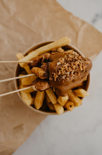 De Frietbar - Horeca