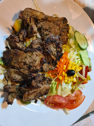 Grillroom Piramide Nieuwkoop - Nieuwkoop