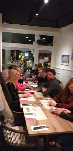 Verena Restaurant - Amsterdam