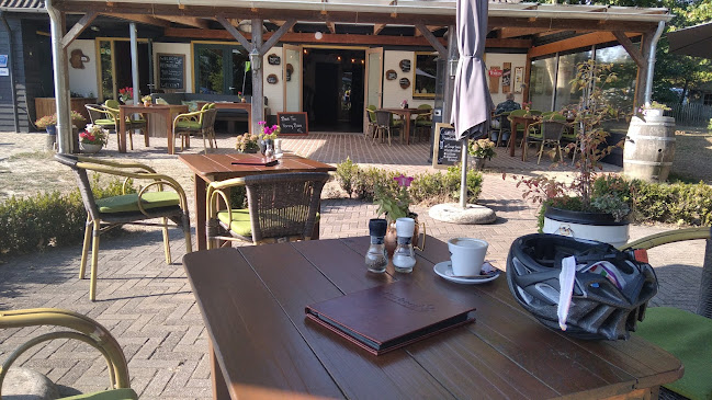 Comentarii opinii despre Restaurant Herberg De Negende Zaeligheyt