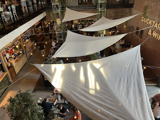 Foodhall Breda Phone number