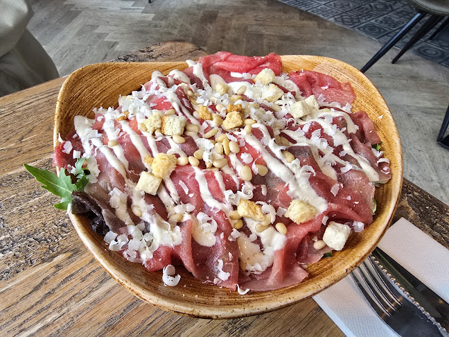 Reviews of Restaurant De Beren Zoetermeer in Zoetermeer - Horeca