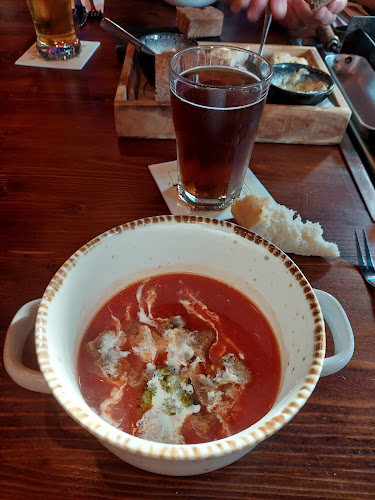 Comments and reviews of Restaurant Jack's