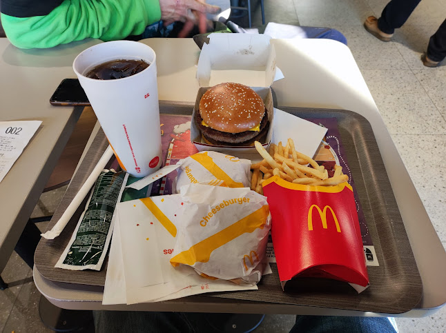 McDonald's Diemen - Diemen