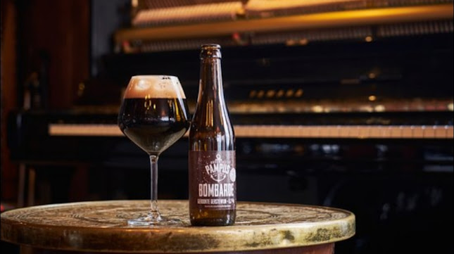 Murphy's Law - Den Haag