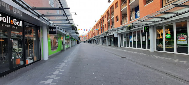 Gall & Gall | Tilburg | Heyhoefpromenade 47 - Tilburg